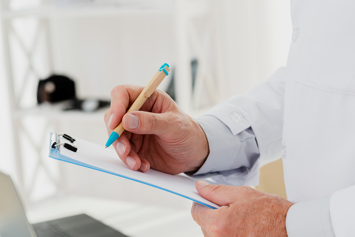 Testosterone Replacement Therapy In Testosterone Replacement Therapy Clinic In Ewing