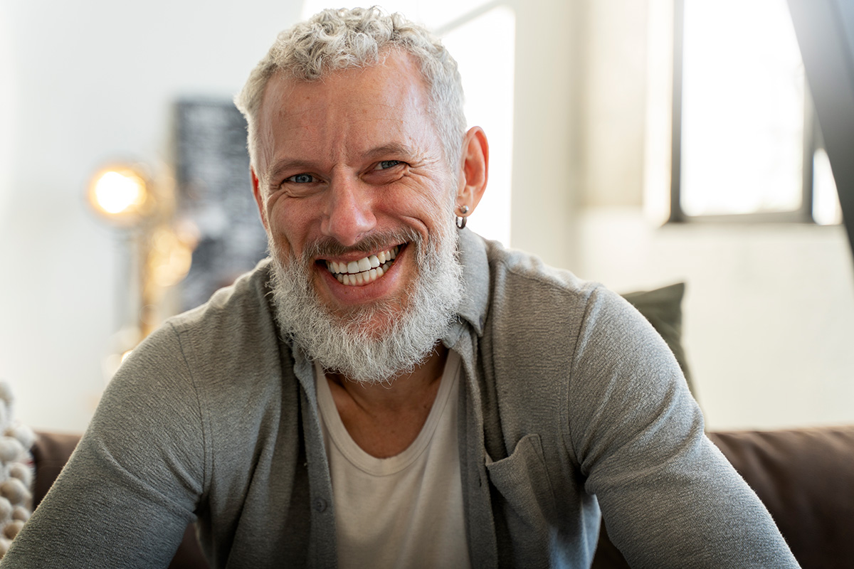 Testosterone Replacement Therapy for Men In Testosterone Replacement Therapy Clinic In Ewing